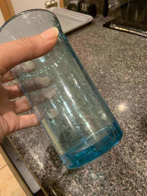 4. Premium Quality Acrylic Plastic Hammer Tumbler 4. Premium Quality Acrylic Plastic Hammer Tumbler