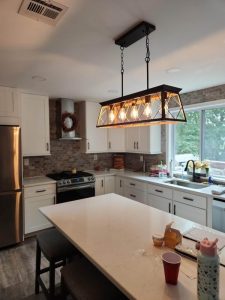⭐️ 5 Best Chandeliers for Dining Room