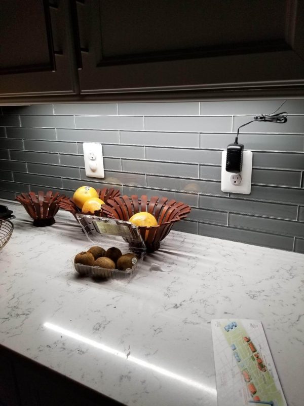 🟢 5 Best Under Cabinet Iighting for Kitchen