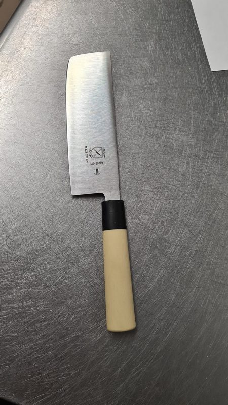 5 Best Knife for Vegetable Cutting
