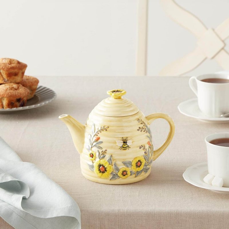 ✅ 7 Beautiful Teapots [ Modern and Unique Design ]