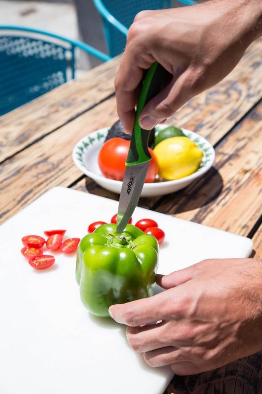 ✅ 7 Best Paring Knife on Amazon this Year