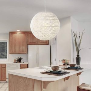 🟢 7 Contemporary Chandeliers for Dining Room