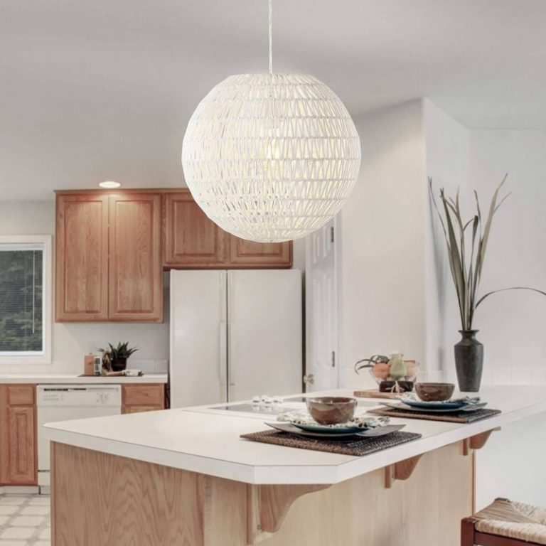 🟢 7 Contemporary Chandeliers for Dining Room