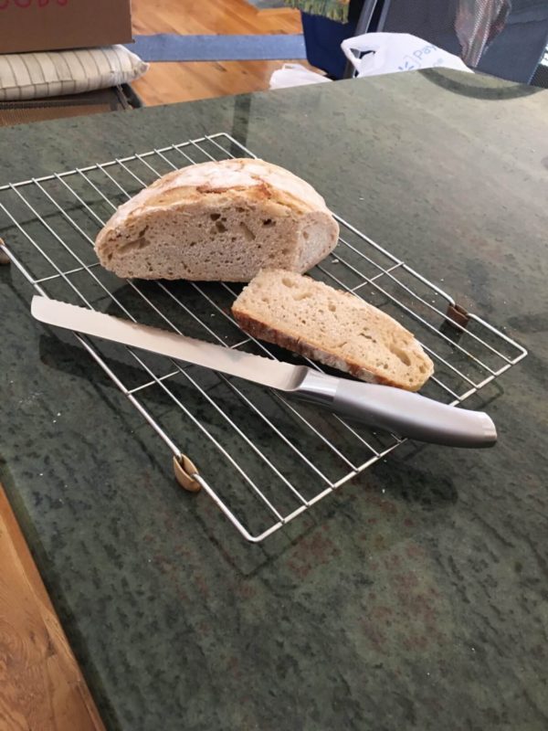 5 Types of Kitchen Knives