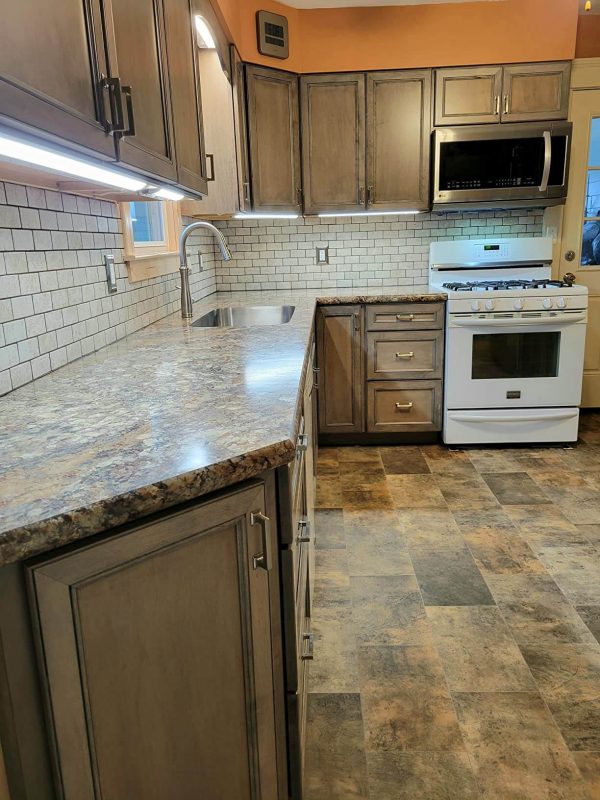 🟢 5 Best Under Cabinet Iighting for Kitchen