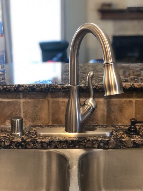 ✅ 5 Best Touch Activated Kitchen Faucet