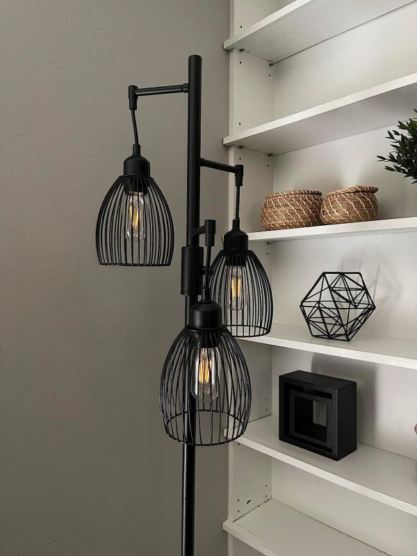 🟢 7 Standing Lamps for Living Room 🟢 7 Standing Lamps for Living Room