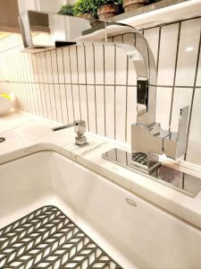 🟢 5 Luxury and Unique Kitchen Faucets