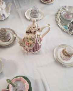 ✅ 5 Unique Teapots [Vintage and Luxury Design ]