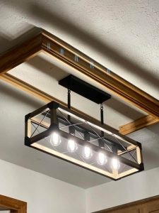⭐️ 7 Dining Room Chandelier Ideas