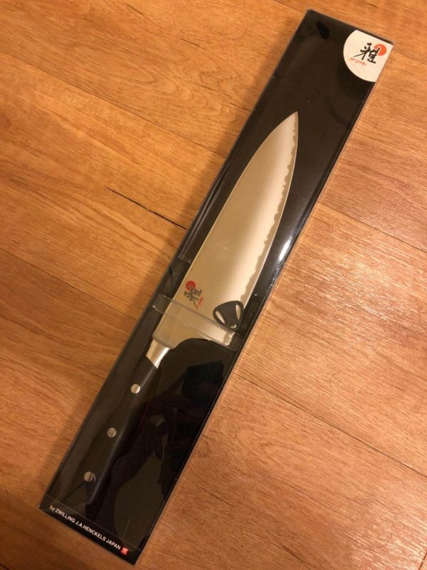 5 Best Chef Knife on Amazon 2023