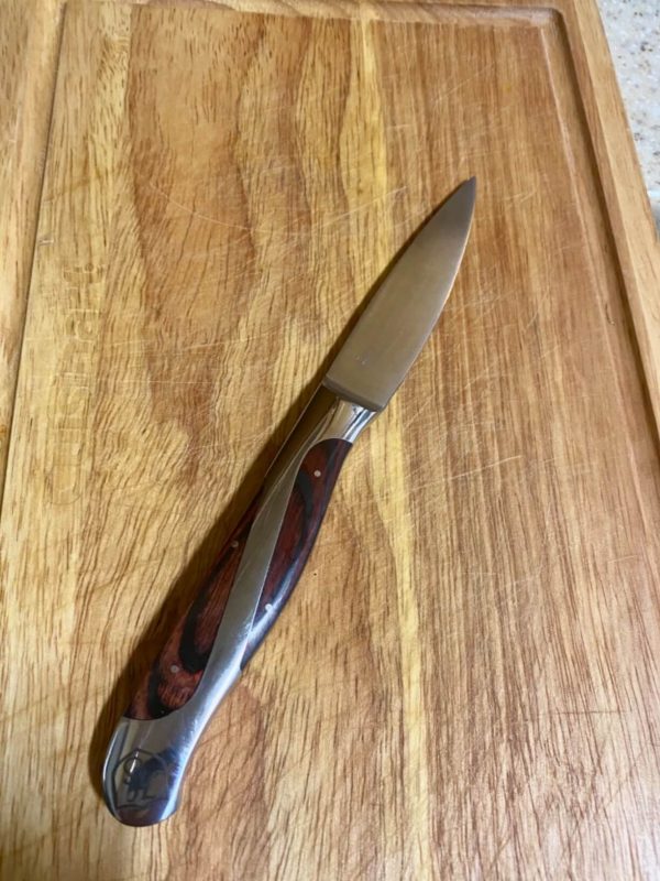 ✅ 7 Best Paring Knife on Amazon this Year