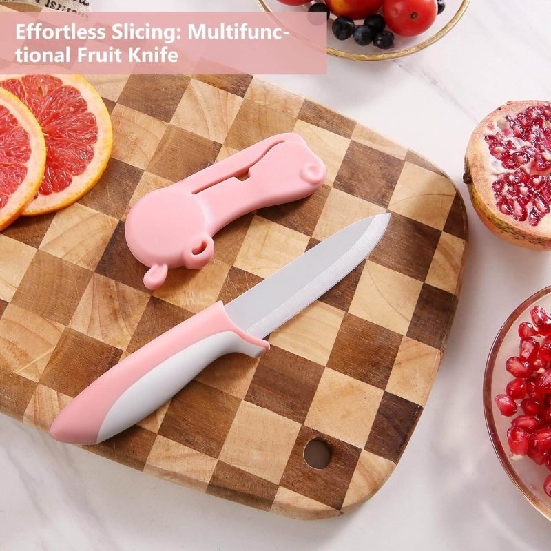 ✅ 7 Best Paring Knife on Amazon this Year