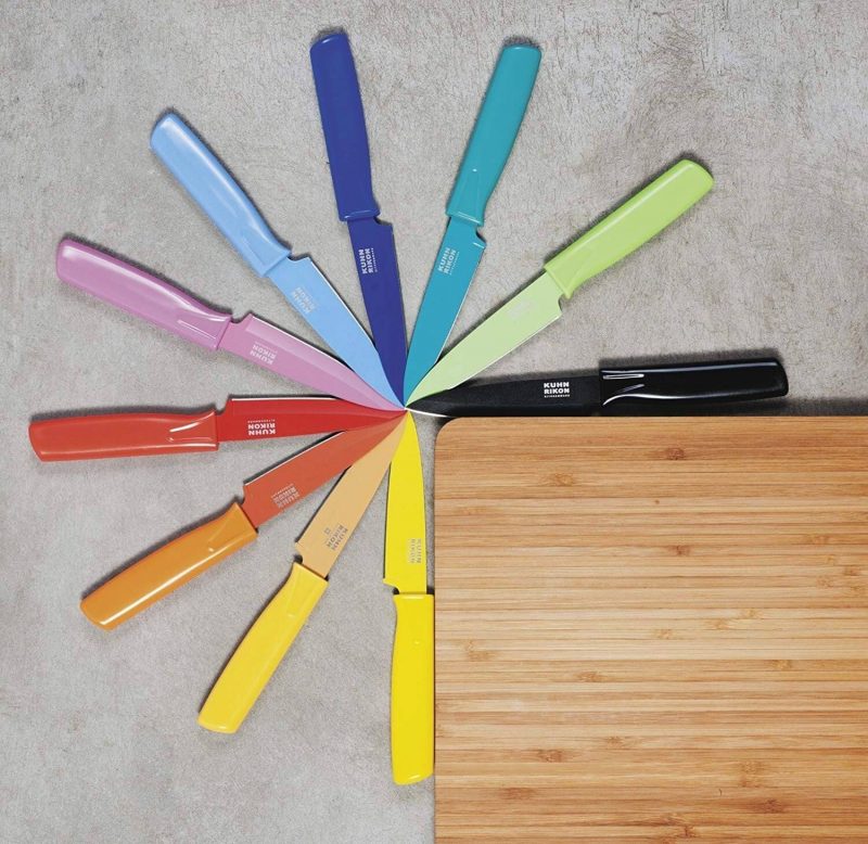 ✅ 7 Best Paring Knife on Amazon this Year