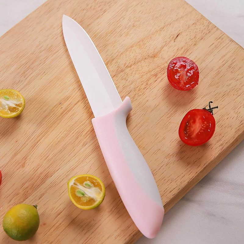 ✅ 7 Best Paring Knife on Amazon this Year
