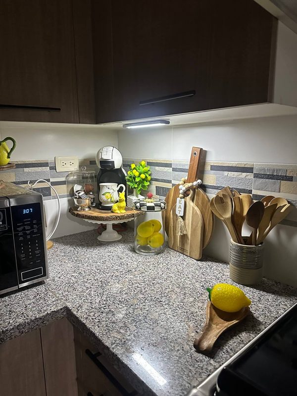 🟢 5 Best Under Cabinet Iighting for Kitchen