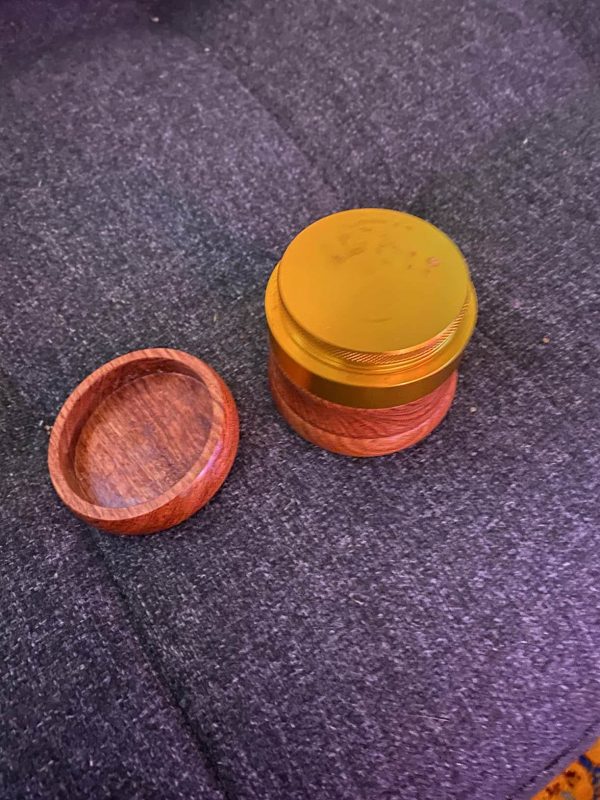 3. Umsicht Spice Grinder