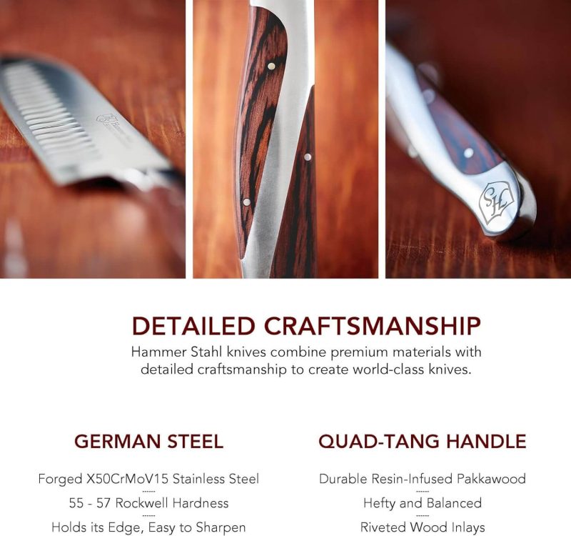 ✅ 7 Best Paring Knife on Amazon this Year