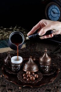 ✅ 5 Best Arabic Coffee Cups Set