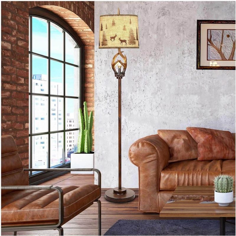 🟢 7 Standing Lamps for Living Room 🟢 7 Standing Lamps for Living Room