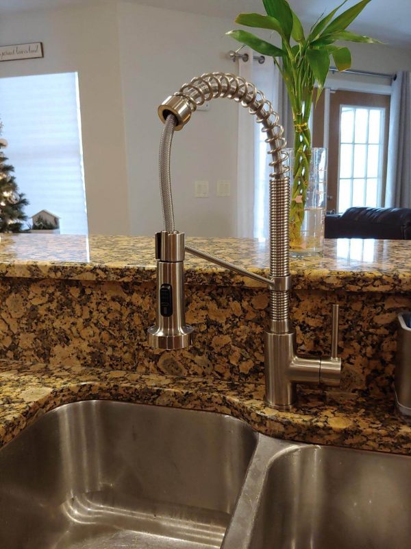 ✅ 5 Best Touch Activated Kitchen Faucet