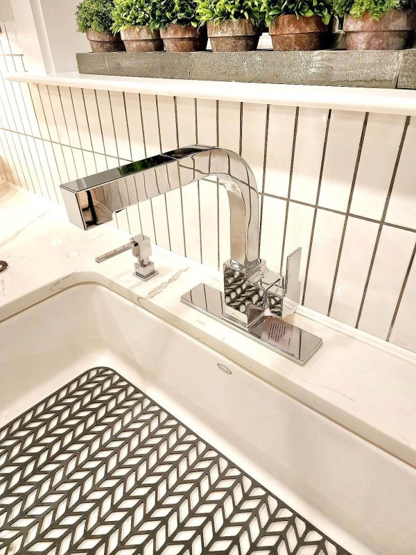 🟢 5 Luxury and Unique Kitchen Faucets