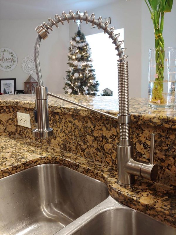 ✅ 5 Best Touch Activated Kitchen Faucet