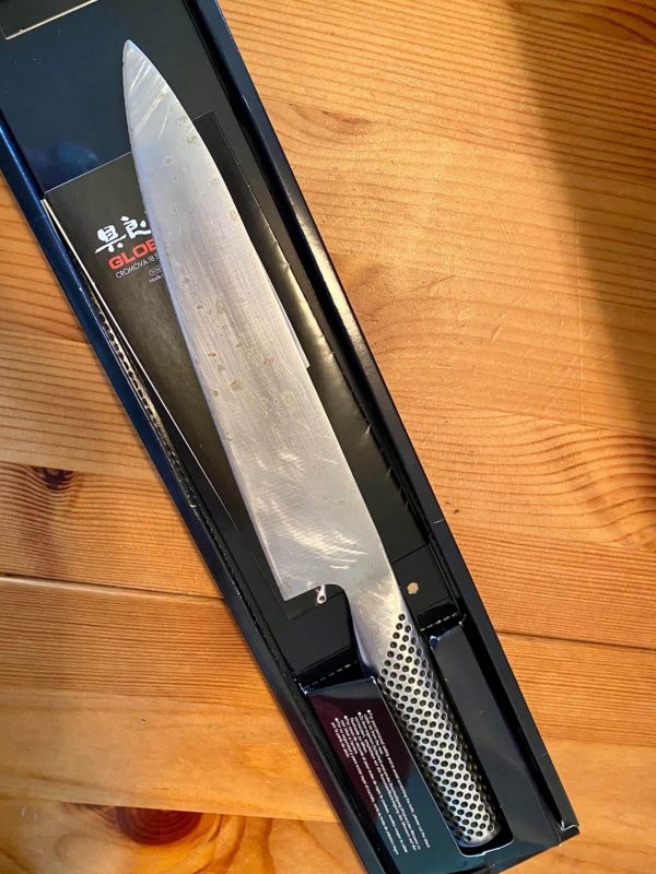 5 Best Chef Knife on Amazon 2023