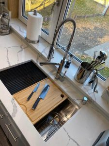 ✅ 7 Best Modern Kitchen Sink Design