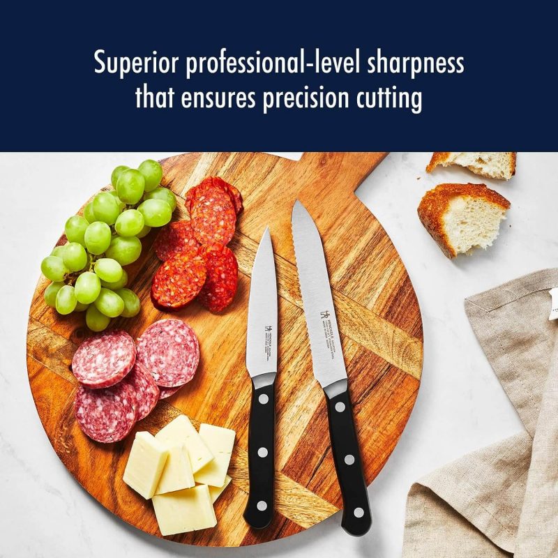 ✅ 7 Best Paring Knife on Amazon this Year