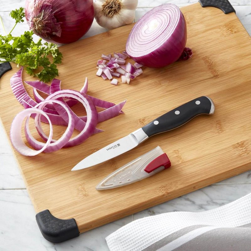 ✅ 7 Best Paring Knife on Amazon this Year