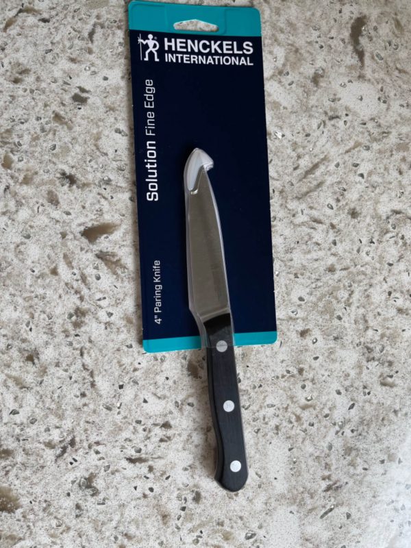 ✅ 7 Best Paring Knife on Amazon this Year
