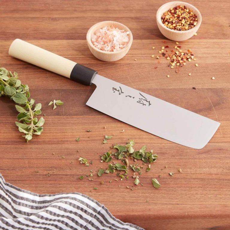 The following are the 5 best knife for vegetable cutting. You can find it on Amazon. Professional, unique and quality design.