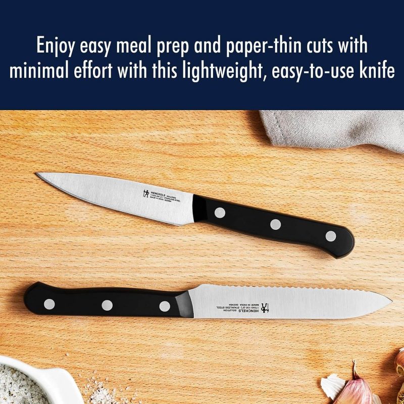 ✅ 7 Best Paring Knife on Amazon this Year