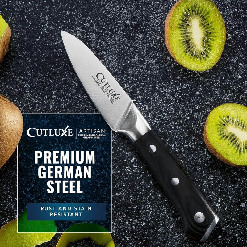 ✅ 7 Best Paring Knife on Amazon this Year