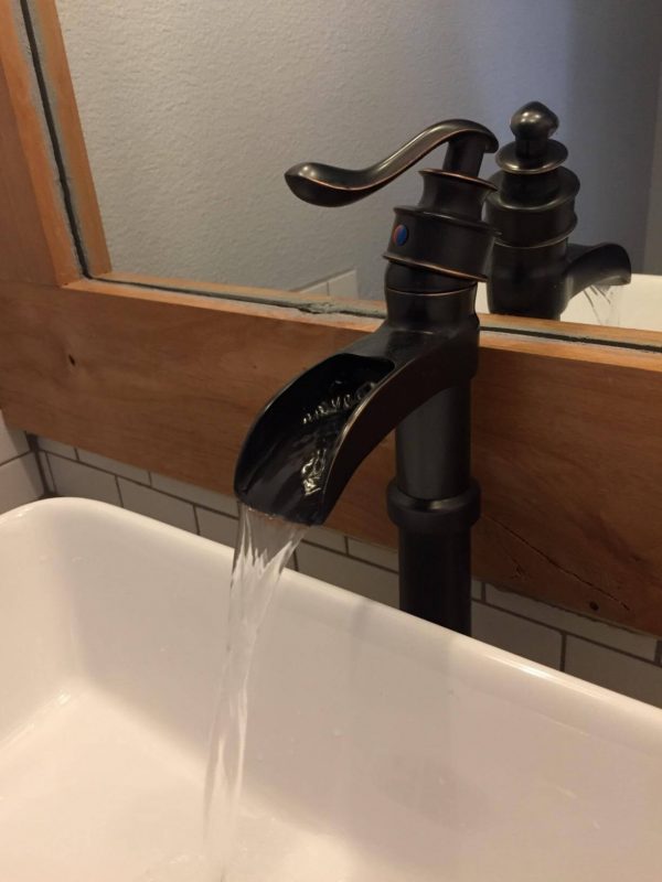 7 Black Bathroom Sink Taps [ Modern, Unique, and Elegant ]