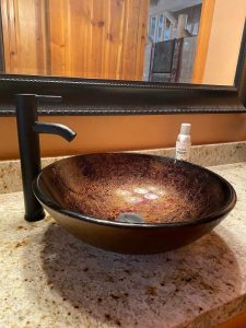 7 Black Bathroom Sink Taps [ Modern, Unique, and Elegant ]
