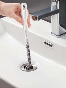 How to Remove Bathroom Sink Stopper