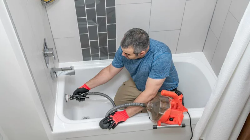 How to Remove Drain Stopper from Tub [ 5 Easy Ways ]
