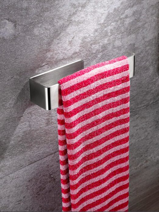 Bathroom Towel Racks