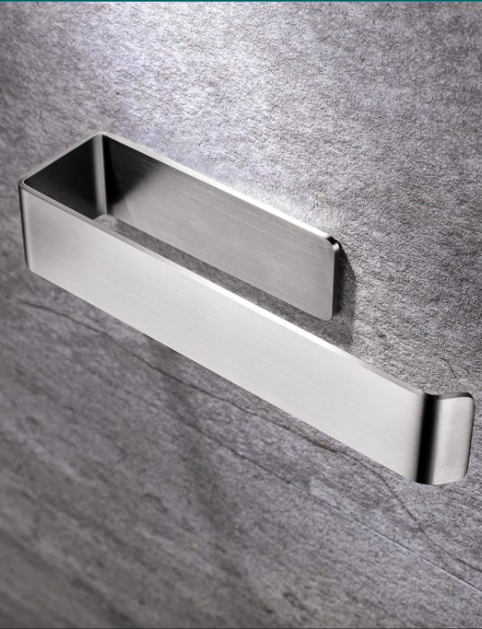 Bathroom Towel Racks