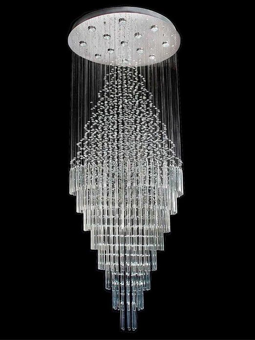 3. 7PM High Ceiling Entryway Foyer Pendant Light 3. 7PM High Ceiling Entryway Foyer Pendant Light